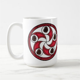 Caneca De Café Zisa Mug