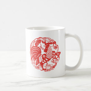 Caneca De Café ZodiacBirthday Mg2