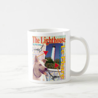 Caneca De Café ZoeSPEAK - O Farol