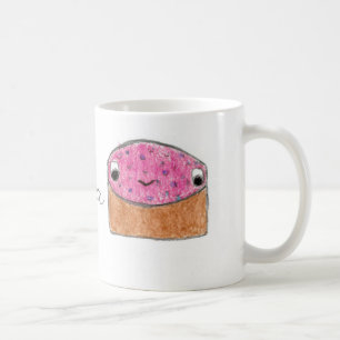 Caneca De Café Zoey