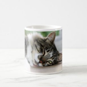 Caneca De Café Zorro "eu penso que eu estou indo precisar que