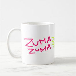 CANECA DE CAFÉ ZUMA 