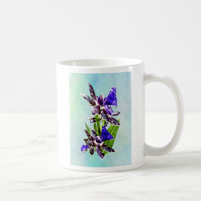 Caneca De Café Zygo Advance Austrália HOF (Direita)
