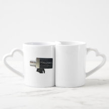 Caneca de Câmera Super 8