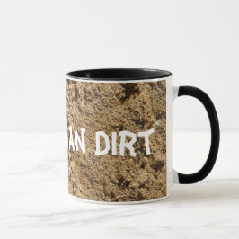 Caneca de Camisa Mais Velha