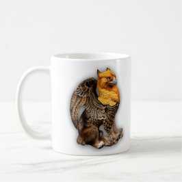 Caneca de Campine Male Griffin