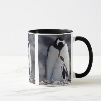 Caneca de Canção de Ninar