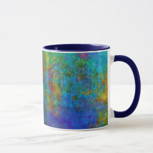 Caneca De "caneca das belas artes do tributo Monet"