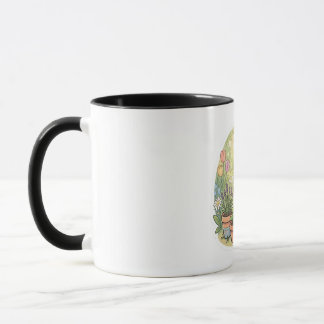 Caneca de capivara