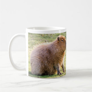 Caneca de Capybara