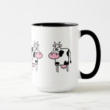 Caneca de Cartoon