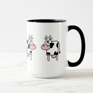 Caneca de Cartoon
