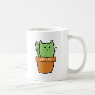 Caneca de Catcus