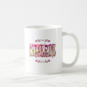 Caneca de Catherine