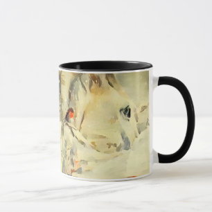Caneca de Cavalo