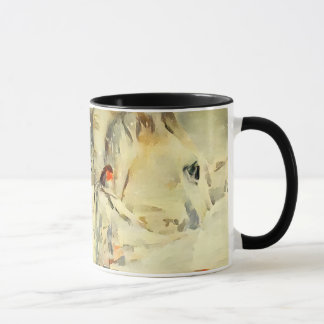 Caneca de Cavalo