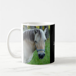 Caneca de Cavalo