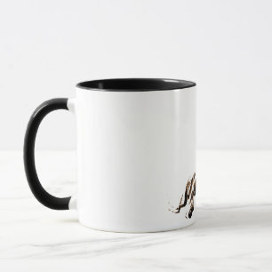 Caneca de Cavalo