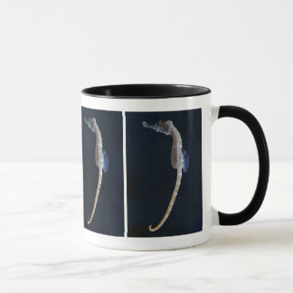 Caneca de Cavalo-Marinho Bebê