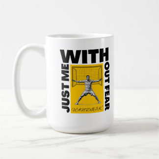 Caneca de Cerâmica Clássica Premium – Café Impress