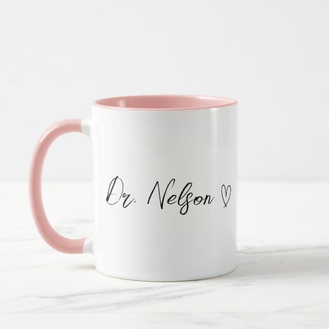 Caneca de Cerâmica Personalizada, Caneca de Cerâmi (Esquerda)