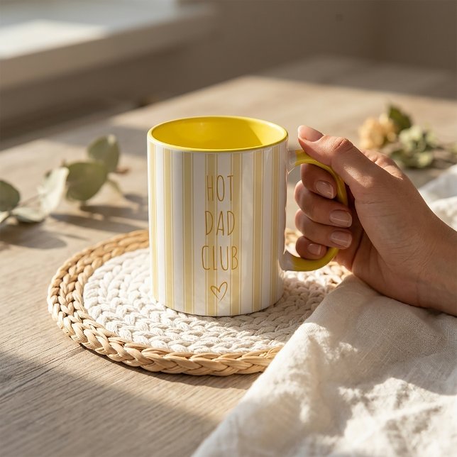 Caneca de cerâmica personalizada para o seu melhor (Criador carregado)