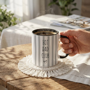Caneca de cerâmica personalizada para o seu melhor