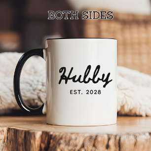 Caneca de Cerâmica Personalizada para Presente de 
