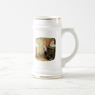 CANECA DE CERVEJA