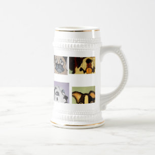 Caneca de cerveja