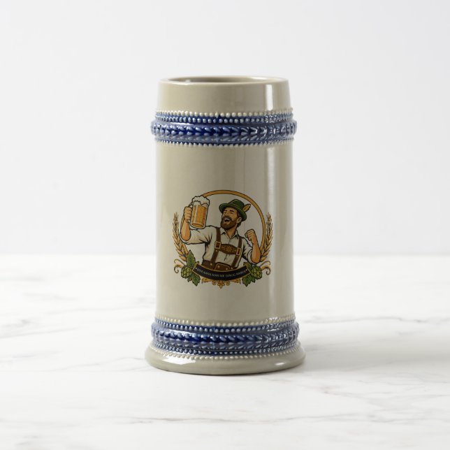 Caneca de Cerveja (Centro)