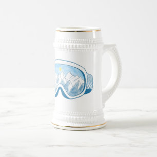 CANECA DE CERVEJA 