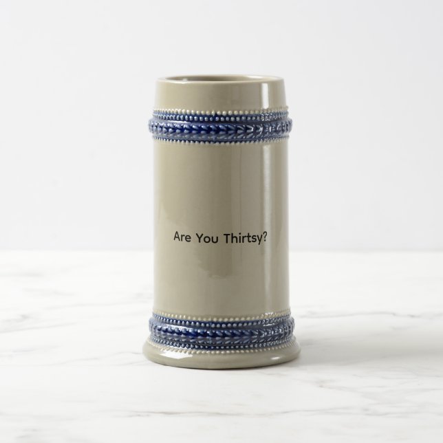 Caneca de Cerveja (Centro)