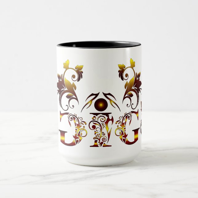 Caneca de cerveja (Centro)