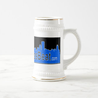 caneca de cerveja