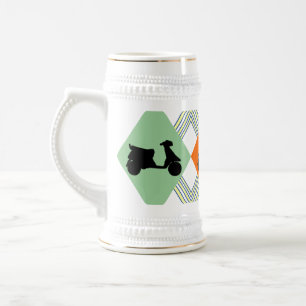 Caneca de cerveja