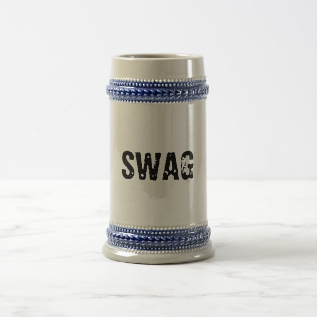 Caneca de cerveja (Centro)