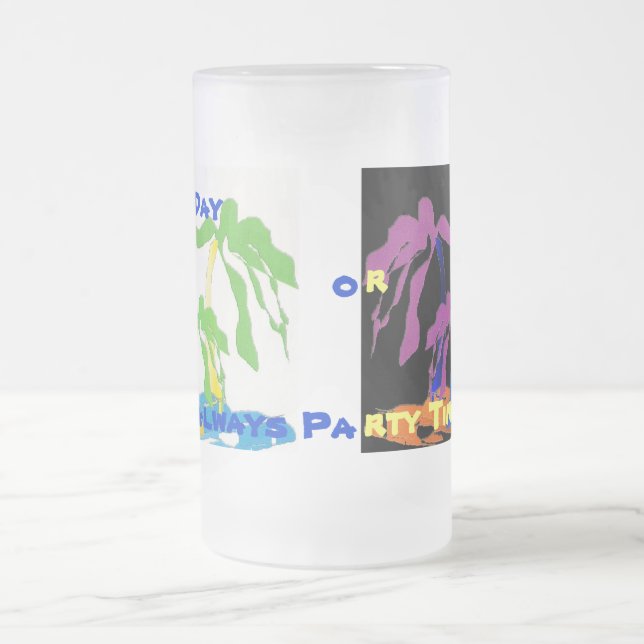 Caneca de cerveja (Centro)