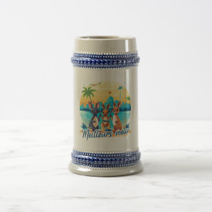 CANECA DE CERVEJA 
