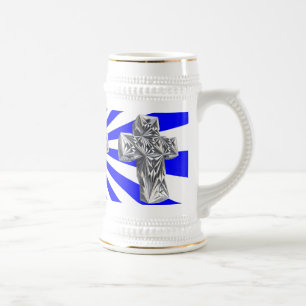 caneca de cerveja