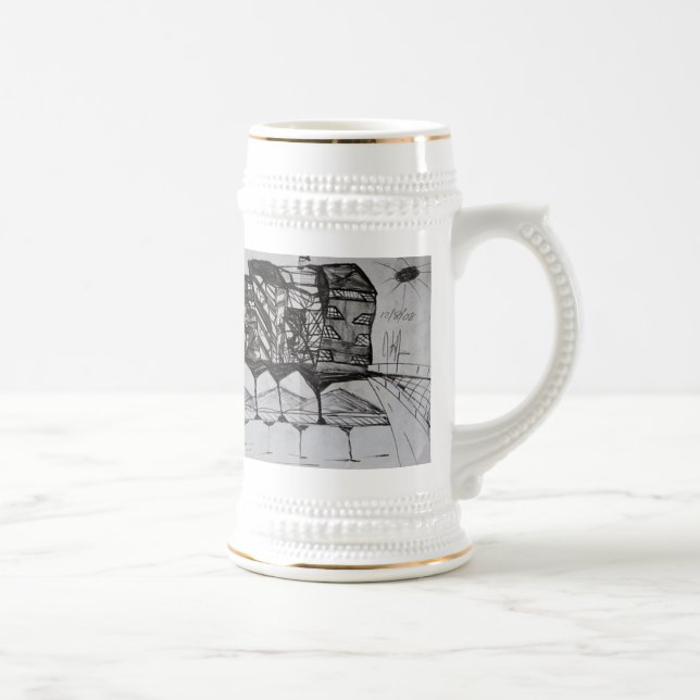 CANECA DE CERVEJA 12 8 08 (Direita)