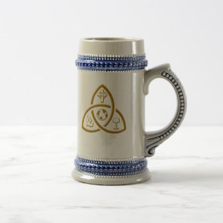 Caneca de cerveja 1 de CCR