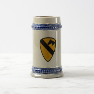 Caneca De Cerveja 1rua do Exército de Cavalaria