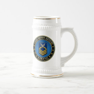 Caneca De Cerveja [200] CG: Chefe de Gabinete (CPO)