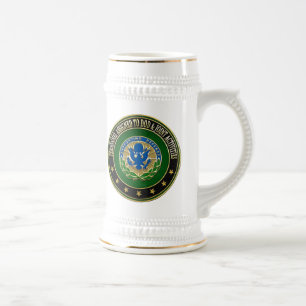 Caneca De Cerveja [200] Edição Especial DUI da DOD e atividades conj