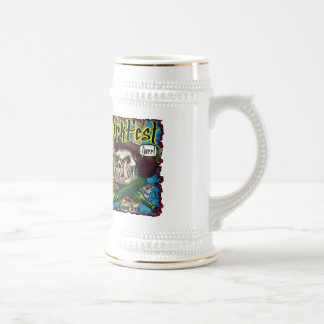 Caneca de cerveja 2013 de Orkfest