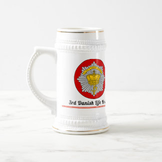 Caneca De Cerveja 3.DL tankard