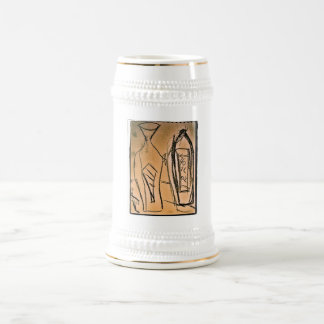 Caneca De Cerveja 40 onças