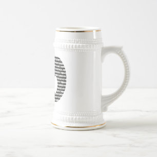 Caneca de cerveja 50