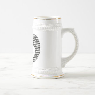 Caneca de cerveja 50